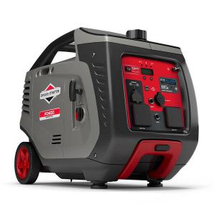 Briggs & Stratton P3500 3.5kVA Inverter Generator