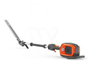 Husqvarna 525iHE3 Battery Long Reach Hedge Trimmer (skin)