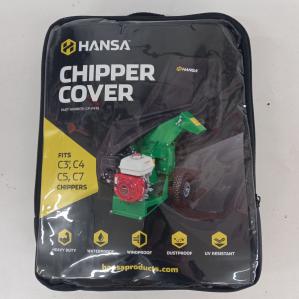 Hansa Chipper Cover - suits C3E, C4, C5, C7