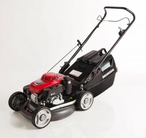 Honda HRU196M2 Professional Mulch and Catch Lawn Mower