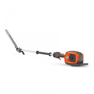 Husqvarna 525iHE4 Battery Long Reach Hedge Trimmer (skin)