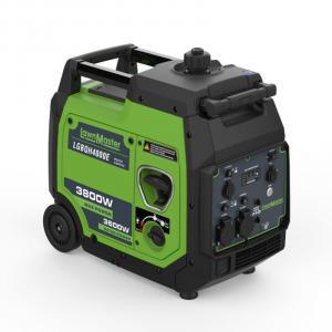 Lawnmaster 3.8kVA LGBQH4000E Inverter Generator