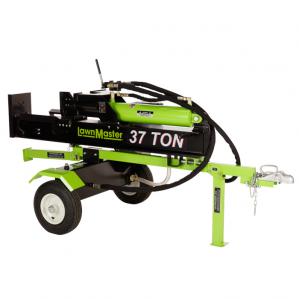 Lawnmaster 37T Hydraulic Log Splitter