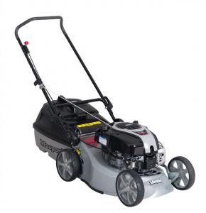 Masport 550AL 750 Series S18 Mulch & Catch Lawn Mower