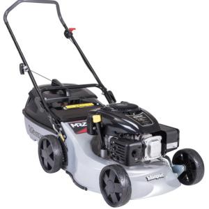 Masport MRZ S18 Alloy Mulch & Catch Lawn Mower