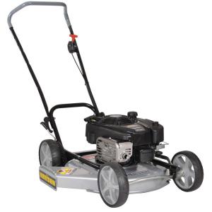 Masport Utility 530i Side Discharge Lawn Mower