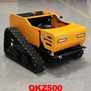 MOWDOZER QKZ500 Remote Controlled Tracked Mower 