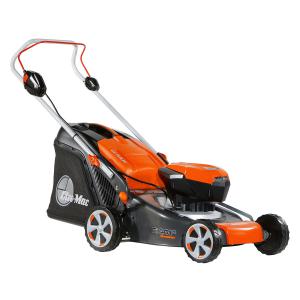 Oleomac Gi44P Battery Lawn Mower Kit