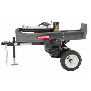 Oregon 35T Briggs & Stratton Hydraulic Log Splitter