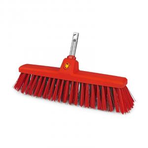 Wolf Garten Multi-Star SB400M Patio/Yard Broom Attachment